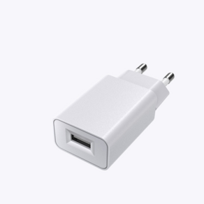 KC인증 5V 2A USB 전원 어댑터 충전헤드 1포트 10W