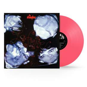 (수입 LP) The Stranglers La Folie (National Album Day 2024) (Vinyl)