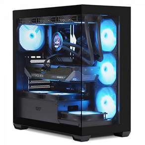 다나와표준PC 게임용 260618 (16GB M.2 1TB) PCS