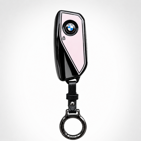 BMW TPU 투톤 키케이스 & 키링세트 5시리즈 X1 X2 X3 X5 X6 X7 I5
