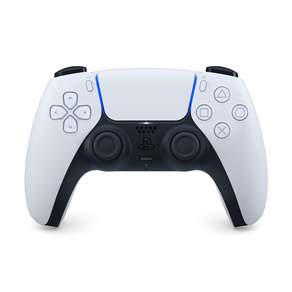 PS5 듀얼센스 화이트 정식발매 새제품 PS5컨트롤러 (박스개봉시반품불가)