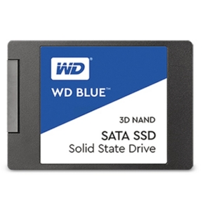 WD BLUE 3D NAND SATA SSD