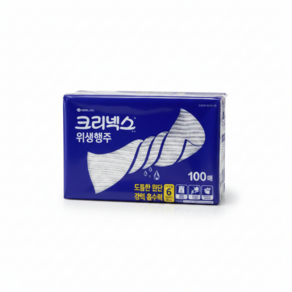 [식자재랜드]코스트코 크리넥스 위생행주 100매