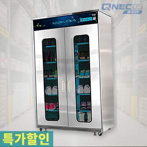 세이랩 안전화건조기 단화28족 신발건조기 JH4000 1000 430 1830 1000W 공장 현장용 장화건조기
