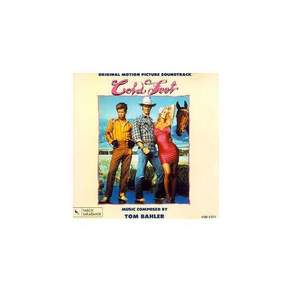 (수입CD) Soundtrack Cold Feet (1989 Film) Tom Bahler CD ** Free Shipping**