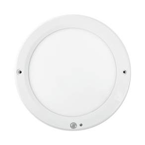 오스람 LED 20W 플리커프리 원형 센서등