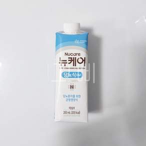 뉴케어 당뇨식 DM