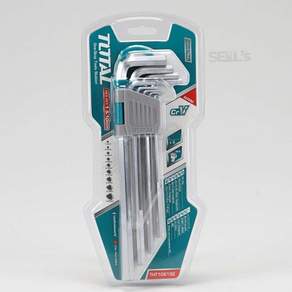 L렌치 세트 육각 9PCS 1.5-10MM 롱타입 고급형 2 6각렌치 bj-DBDD0 드라이버공구 너트풀기