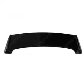 폭스바겐 골프6 GTI MK6 GTD R20 08-13년 로봇 스타일 리어 스포일러 호환