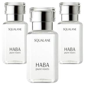 HABA 스쿠알란 오일