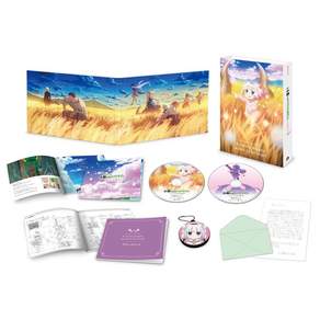 [Blu-ray] [Blu-ray] 영화 「고바야시 산치의 메이드 드래곤 사미시 가리야의