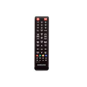 삼성 정품 BN59-01180B 사용 TV 검정리모컨 (다수 기능포함) [단종 시 대체출고 06/12] (HJ솔B 증정)