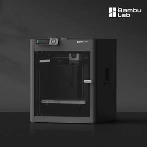 Bambu Lab P1S 뱀부랩 3D 프린터 글로벌버전 영일교육시스템 뱀부랩 한국 공식총판