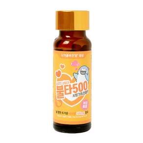 아트박스/미니묘약 불타500 소