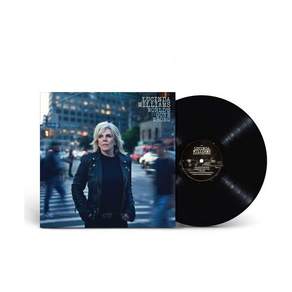 (수입 LP) Lucinda Williams World's Gone Wrong [New Vinyl LP]