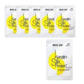 꽃을든남자 샴푸/린스/바디 10ml X 100개