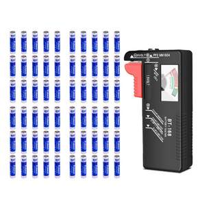 TCBEST AAA 1.5V 알카라인 건전지