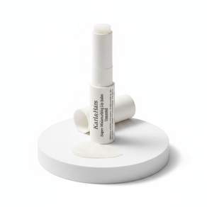 KARLNHANS 슈퍼 모이스쳐 립밤 언센티드 3.5g