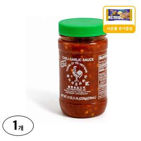 허이펑 칠리 갈릭 소스