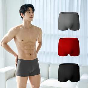 이너쉴드 본 드로즈 3장