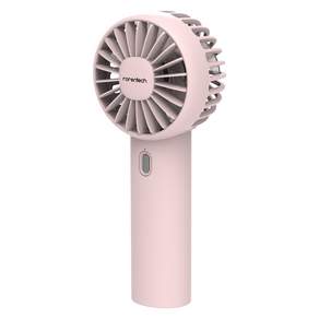 로랜텍 윈쿨 스몰 저소음 경량 미니 핸디 휴대용 손선풍기