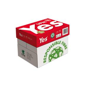 Yes 예스 75g A4용지 A4복사용지