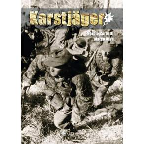 카르스트예거 오자에서의 게릴라와 반게릴라19421945 프랑스어판
