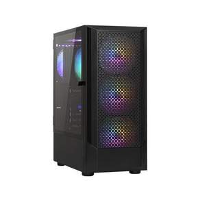 GENERIC AMD 라이젠5 7500F RTX5060 16GB 500GB 윈도우/오피스 조립PC 게이밍컴퓨터 롤 배그 (WIN-012)
