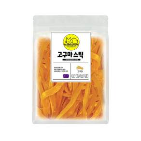 마마쇼 건강한 반려동물 간식