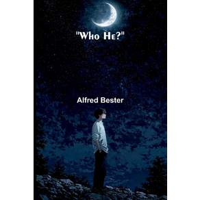 (영문도서)"Who he?" Paperback