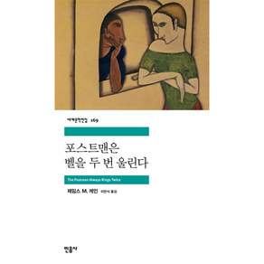 포스트맨은 벨을 두번 울린다