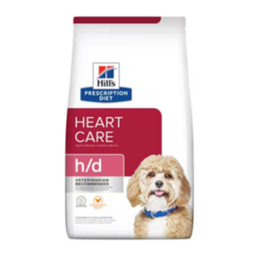 힐스 독 h/d 1.5kg
