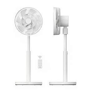 한경희 무선 BLDC 써큘레이터 선풍기 / 14엽 날개 / 3D 입체회전