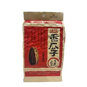 챠챠 해바라기씨 양념맛