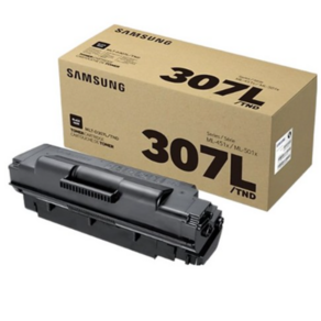 삼성전자 레이저 프린터 정품토너 MLT-D307L/TND