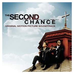 (수입CD) Original Soundtrack Second Chance Original Motion Picture Soundtrack CD