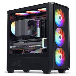 [왕가PC] 사무용 조립컴퓨터부터 게이밍컴퓨터 컴퓨터본체 조립PC 배틀그라운드 발로란트 아이온2 붉은사막 오버워치2 디아블로4
