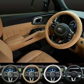 숨쉬는 타공 핸들커버 렉서스 NX200t NX300h UX250h