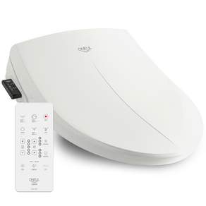 전문가들이 만든 오늘비데 필터가 필요없는 리모컨형 완벽방수비데 심플룸 OLB-500 OLB-550