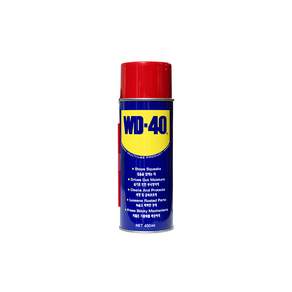 WD-40 윤활 방청제 450ml 부식 녹 방지