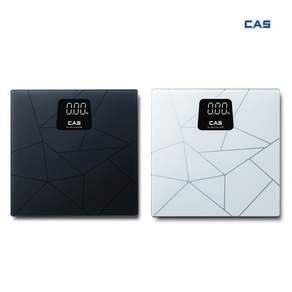 카스 가정용 LED 디지털 체중계