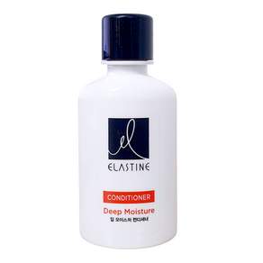 엘지 엘라스틴 여행용 휴대용 린스 50ml