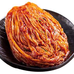 [HACCP] 당일제조 국내산 전라도식 포기김치