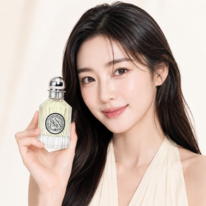 Snow-kissed Pear 여자 향수 플로럴 프루티 니치향수 여자 향수 1위 첫인상 청순한 향수 호감 향수 첫사랑처럼 맑은 향기