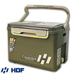HDF 해동조구사 카리스마 아이스박스 18리터