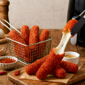 불도깨비 칠리스 치즈스틱 매콤맛 500g