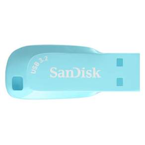 샌디스크 울트라 쉬프트 블루 USB 3.2 CZ410