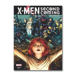 X-Men 엑스맨