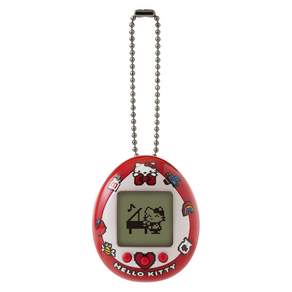 Tamagotchi 타마고치 헬로 키티 (42892) 좋아하는 것