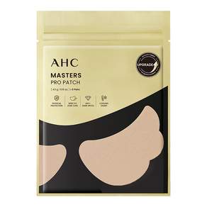 AHC 마스터즈 프로 패치 12SET 골프 라운딩 등산 야외활동 하이드로겔 쿨링패치 박세리썬패치